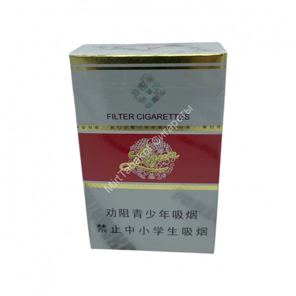 Сигареты Ligun Микс