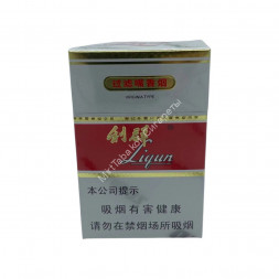 Сигареты Ligun Микс