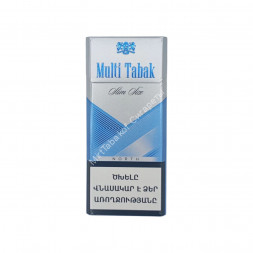 Сигареты Мульти Табак (Multi Tabak) North Compact Оптом