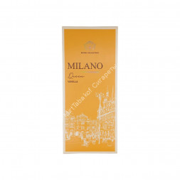 Сигареты Милано (Milano) Vanille Compact Оптом