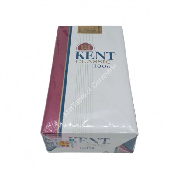 Сигареты Кент (Kent) RED 100s США Оптом