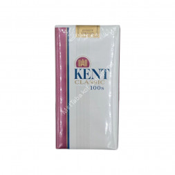 Сигареты Кент (Kent) RED 100s США Оптом