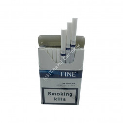 Сигареты Fine Ultimate Nano Оптом