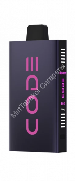 Электронная сигарета Code 46000 Скителс оптом      