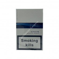 Сигареты Fine Ultimate Nano Микс