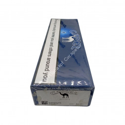 Сигареты Кэмел (Camel) Blu Duty Free Германия Микс