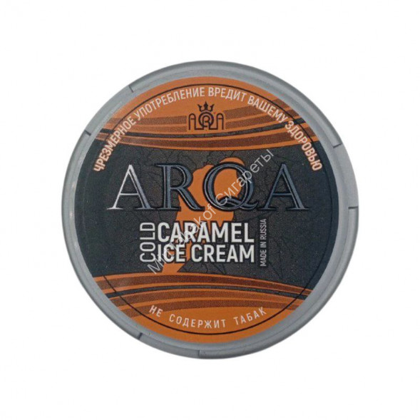 Жевательная смесь без табака ARQA 20 г 70 мг Микс