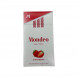 Сигареты Mondeo Strawberry SuperSlims Микс