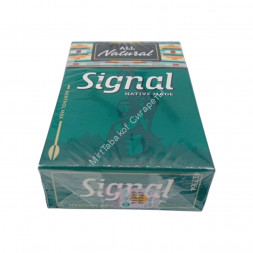 Сигареты Сигнал (Signal) Native Made Menthol Америка Оригинал Микс