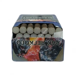 Сигариллы с фильтром Blackberry Original (Блэкберри Оригинал) оптом