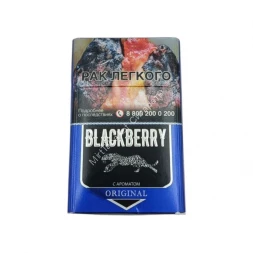 Сигариллы с фильтром Blackberry Original (Блэкберри Оригинал) оптом