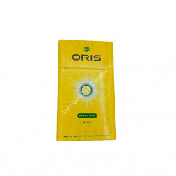 Сигареты Oris Mango Mint (Орис Манго Ментол) Compact Оптом