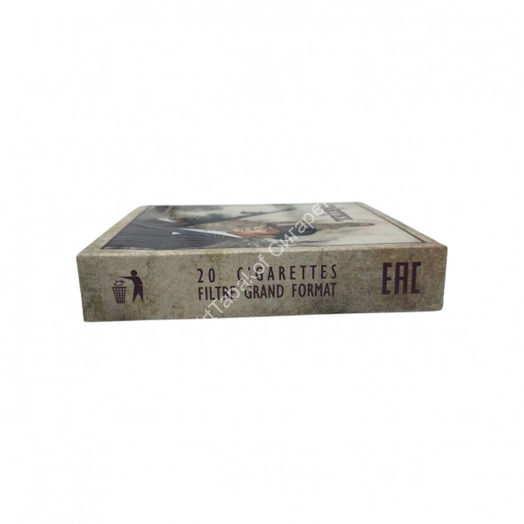 Сигареты Cartel Микс