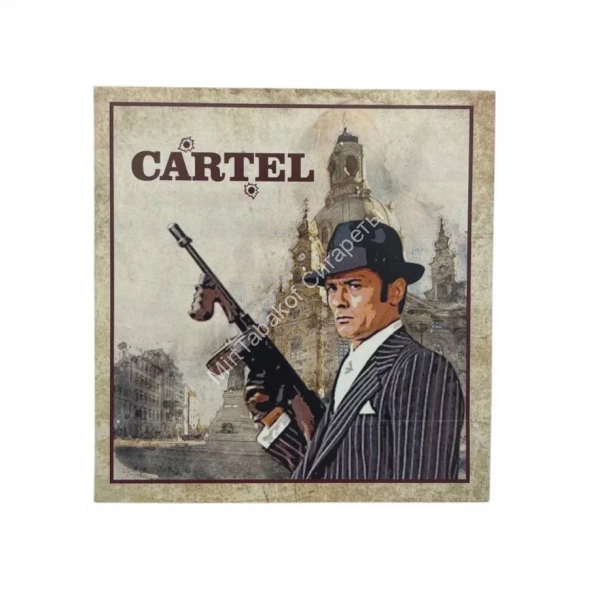 Сигареты Cartel Микс