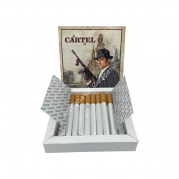 Сигареты Cartel Микс