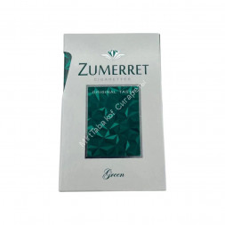 Сигареты Zumerret Green Nano Оптом