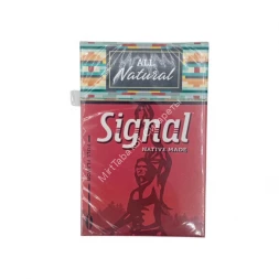 Сигареты Сигнал (Signal) Native Made Full Flavor Америка Оригинал Оптом