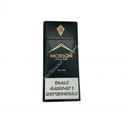 Сигареты Morion Crystal Gold Slims Оптом