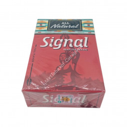 Сигареты Сигнал (Signal) Native Made Full Flavor Америка Оригинал Микс