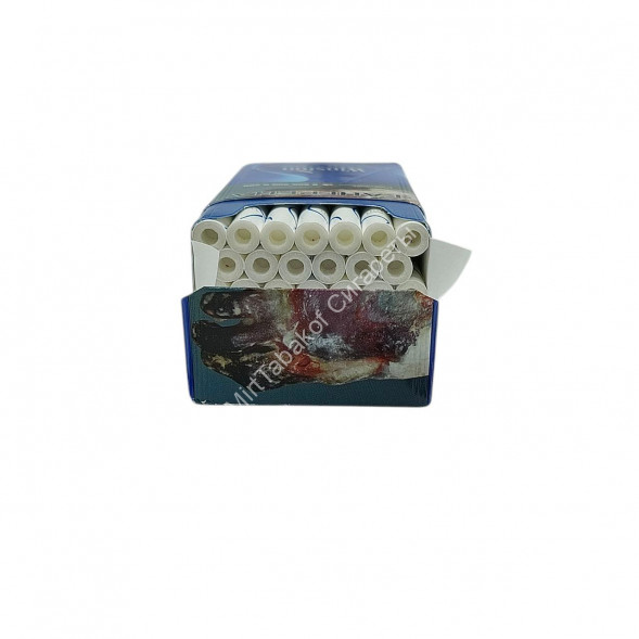 Сигареты Winston XS Compact 100's Blue (Винстон ХС Компакт 100) оптом