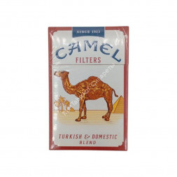 Сигареты Кэмел (Camel) Filters Оригинал США Микс